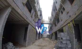 Imagem 7: Sobrado com 2 dormitórios à venda, 94 m² por R$ 550.000 - Vila Nova Savoia - São Paulo/SP