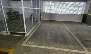 Imagem 6: Apartamento para venda tem 132 metros quadrados com 3 quartos em Setor Marista - Goiânia