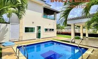 Imagem 4: CASA RESIDENCIAL em CAMAÇARI - BA, VILA DE ABRANTES (ABRANTES