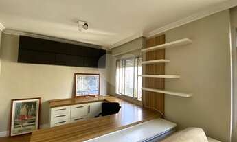 Imagem 4: Apartamento reformado à venda ou para locação no Jardim América- More bem em nobre localiz