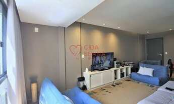 Imagem 5: REFORMADO - SEMI MOLIADO -SACADA INTEGRADA - LAZER TOTAL- GAR LIVRE!!!!