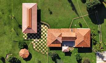 Imagem 7: Chácara Rua 17 Núcleo Rural lago oeste