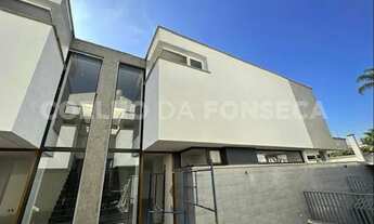 Imagem 4: São Paulo - Casa de Condomínio - Campo Belo