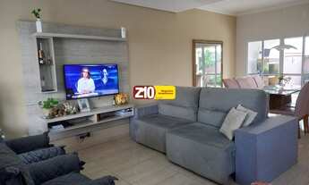Imagem 2: Z10IMOVEIS Casa em condomínio com 3 dormitórios
