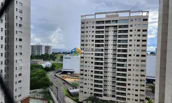 Imagem 7: Reserva Inglesa London 3 suítes 100% mobiliado Ponta Negra