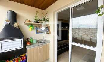 Imagem 7: Apartamento para Aluguel - Jaguaribe, 2 Quartos, 50 m2