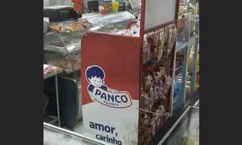 Imagem 6: Mercado em Santo André Ref: 1697