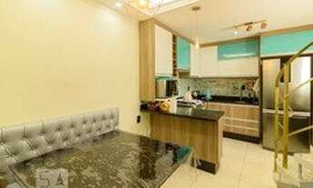 Imagem 7: APARTAMENTO SEM CONDOMÍNIO à venda, 2 quartos, JARDIM STETEL - Santo André/SP