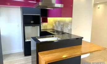 Imagem 3: APARTAMENTO - PINHEIROS - SP