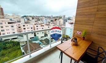Imagem 6: Excelente apartamento com 2 suítes no São Mateus