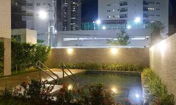 Imagem 5: Apartamento para aluguel tem 97 metros quadrados com 3 quartos em Boa Viagem - Recife - PE