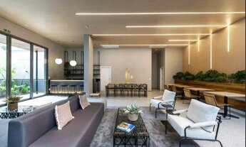 Imagem 5: Conjunto Comercial a venda Vila Mariana 29 metros