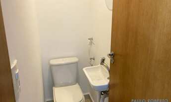 Imagem 6: CASA EM CONDOMÍNIO - VILA MADALENA - SP