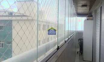 Imagem 5: Apartamento com 3 dorms, Tupi, Praia Grande