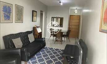 Imagem: Excelente apartamento à venda no Parque