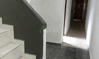 Imagem 5: SOBRADO COM EDICULA - PARQUE CAPUAVA