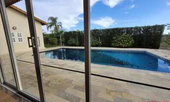 Imagem 6: Casa à venda 04 quartos condomínio aberto/Jd Leonor/Itatiba/S R$ 1.670.000,00