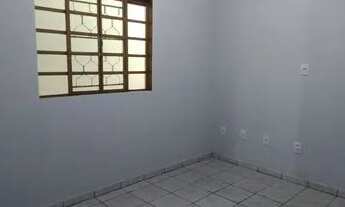 Imagem 4: BARRACÃO COM DOIS QUARTO SALA CONZINHA ÁREA DE SERVIÇO E GARAGEM