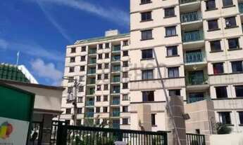 Imagem: Aluguel de quarto no condomínio Belas Artes