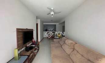 Imagem 6: Apartamento com 2 dormitórios à venda, 95 m² por R$ 810.000,00 - Praia da Costa - Vila Vel