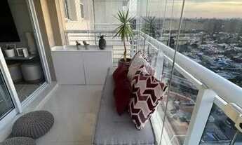 Imagem 4: Apartamento Venda Vila Mascote 65 m² 2 Dormitórios