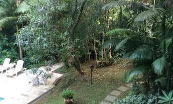 Imagem 3: Casa / Sobrado para Locação em São Paulo, Chácara Flora, 5 dormitórios, 5 suítes, 3 banhei