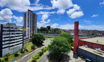 Imagem 5: Apartamento para venda com 65 metros quadrados com 2 quartos em Brotas - Salvador - BA
