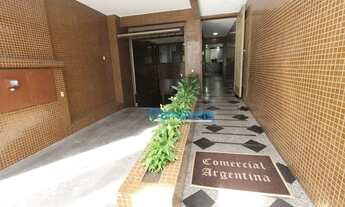 Imagem 3: Conjunto à venda, 72 m² por R$ 450.000,00 - Água Verde - Curitiba/PR