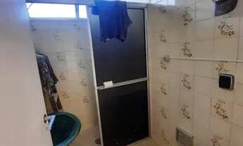 Imagem 7: Apartamento para aluguel com 35 metros quadrados com 1 quarto em Ocian - Praia Grande - SP