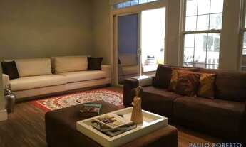 Imagem 7: CASA EM CONDOMÍNIO - BROOKLIN - SP