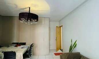 Imagem 5: Vendo apartamento 3/4 sendo uma suíte, 83 m², 02 vagas, ao lado da Palmas Brasil Norte