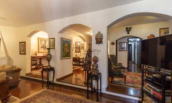 Imagem 6: Venda Apartamento 3 Dormitórios - 157 m² Moema