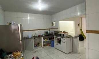 Imagem 4: Casa Grande no Parque Vitória