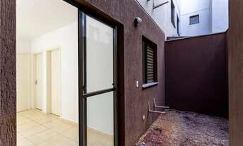 Imagem 6: Apartamento para venda com 51 metros quadrados com 2 quartos em Centro - Ribeirão Preto