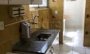 Imagem 4: SAO PAULO - Apartamento Padrão - VILA DEODORO