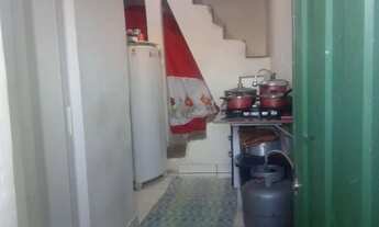 Imagem 4: Barracão Casa com 1 dormitório