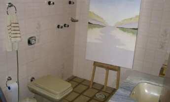 Imagem 7: Casa Padrão em São José do Rio Preto