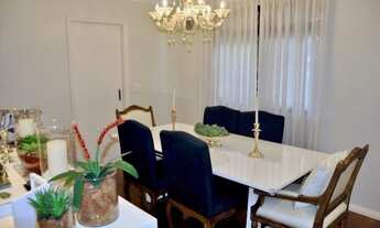 Imagem 5: Apartamento Venda Vila Nova Conceição 160 m² 3 Dormitórios