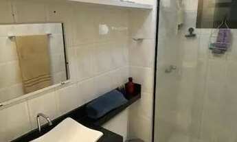 Imagem 4: Apartamento para venda tem 62 metros quadrados com 3 quartos