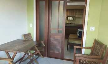 Imagem 4: Apartamento para aluguel tem 79 metros quadrados com 2 quartos