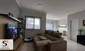 Imagem 2: Casa em Condomínio à Venda em Condomínio Vila de Treviso , Vinhedo - SP