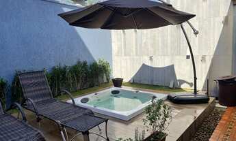 Imagem 2: Casa Venda Campo Belo 310 m² 3 Dormitórios