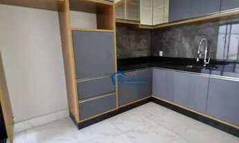 Imagem 6: Casa terrea a venda com 3 suites, piscina, escritorio em condominio fechado na cidade de I