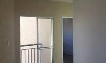 Imagem 5: Apartamento para aluguel com 40 metros quadrados com 1 quarto em Jardim Dourado - Guarulho