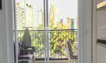 Imagem 5: Apartamento a venda na Vila Nova