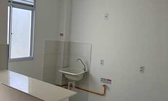 Imagem 3: Apartamento no condomínio Solar de maiorca