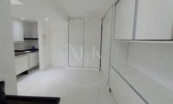 Imagem 7: Apartamento para Venda em Santos, Marapé, 2 dormitórios, 1 suíte, 3 banheiros, 2 vagas