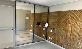 Imagem 7: Apartamento com 4 dormitórios à venda, 125 m² por R$ 1.418.000,00 - Jundiaí - Anápolis/GO