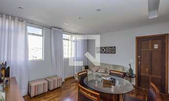 Imagem 3: Apartamento para Aluguel - Padre Eustáquio, 3 Quartos, 95 m2