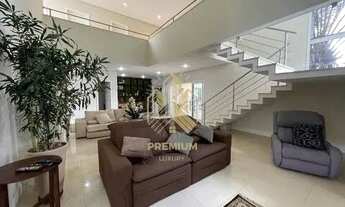 Imagem: Casa de Condomínio com 5 Quartos para venda